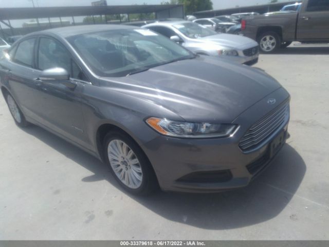 FORD FUSION 2014 3fa6p0lu3er379741