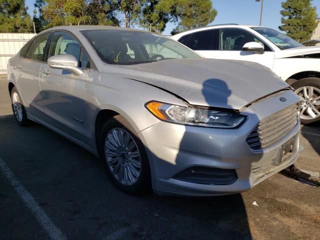 FORD FUSION SE 2014 3fa6p0lu3er381148