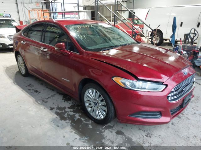 FORD FUSION 2014 3fa6p0lu3er387533