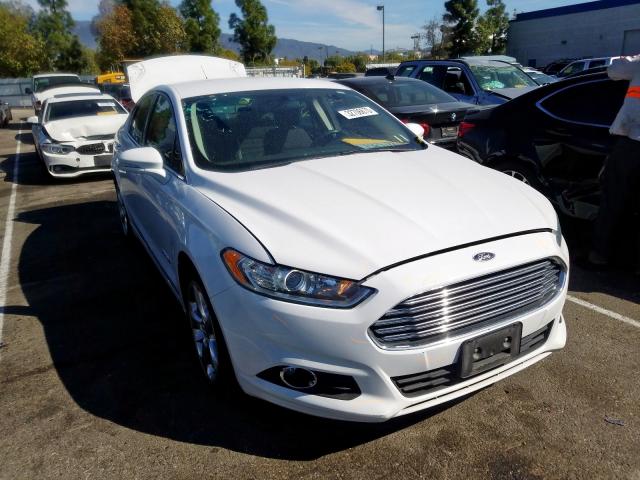 FORD FUSION SE 2014 3fa6p0lu3er397138