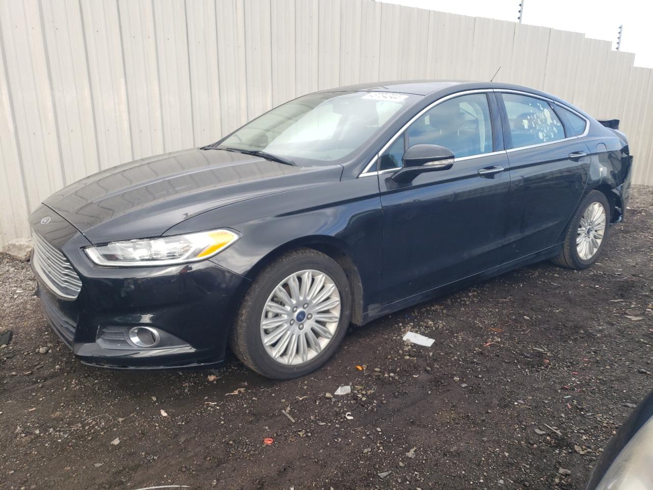 FORD FUSION 2015 3fa6p0lu3fr118966