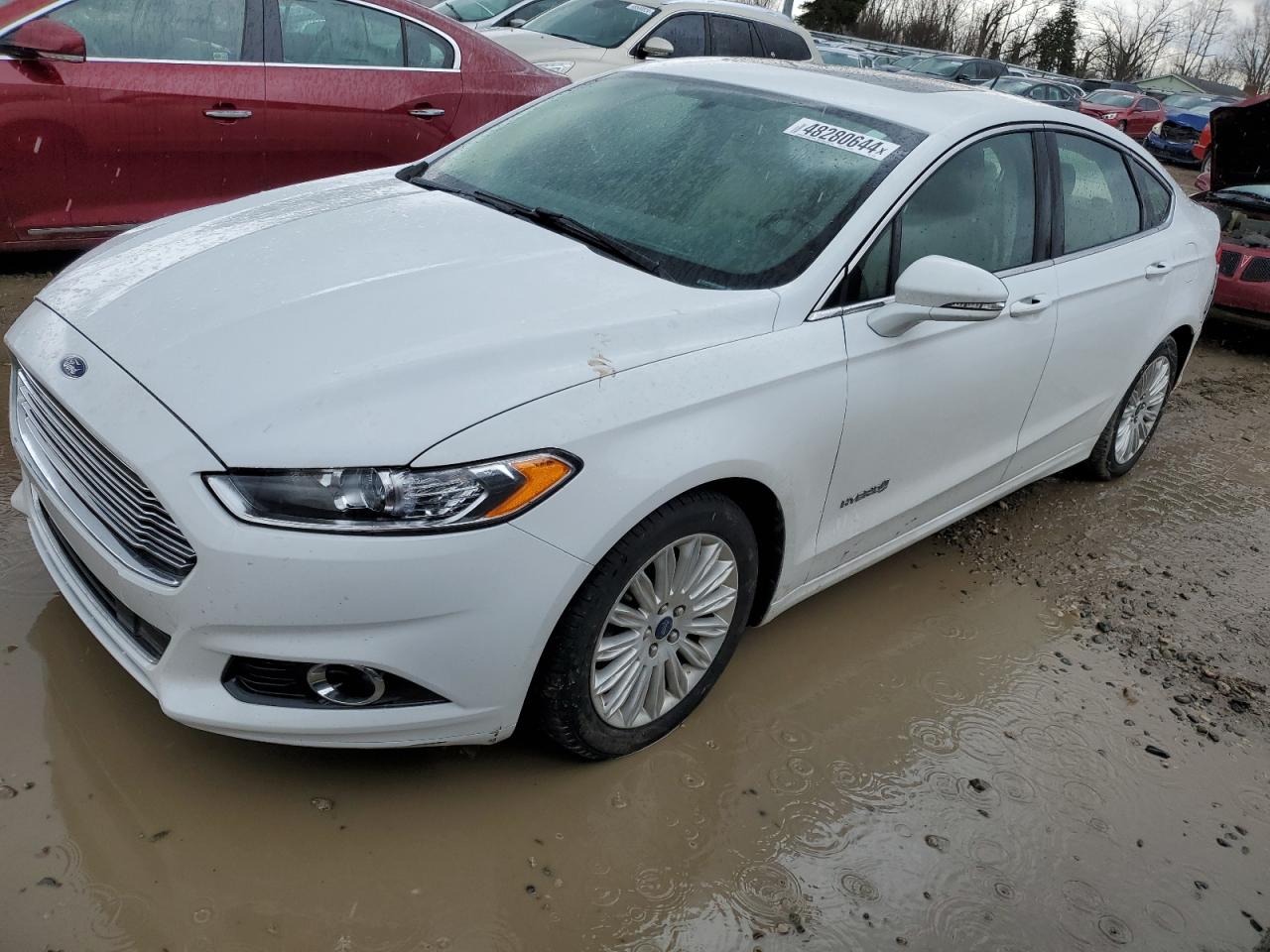 FORD FUSION 2015 3fa6p0lu3fr126520