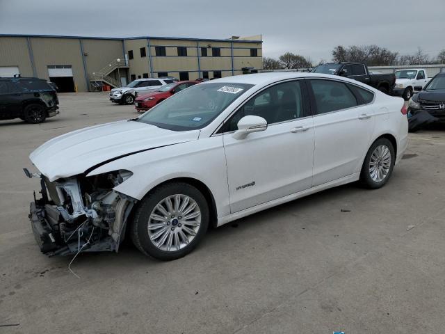 FORD FUSION SE 2015 3fa6p0lu3fr134049