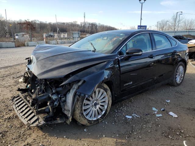 FORD FUSION SE 2015 3fa6p0lu3fr135850