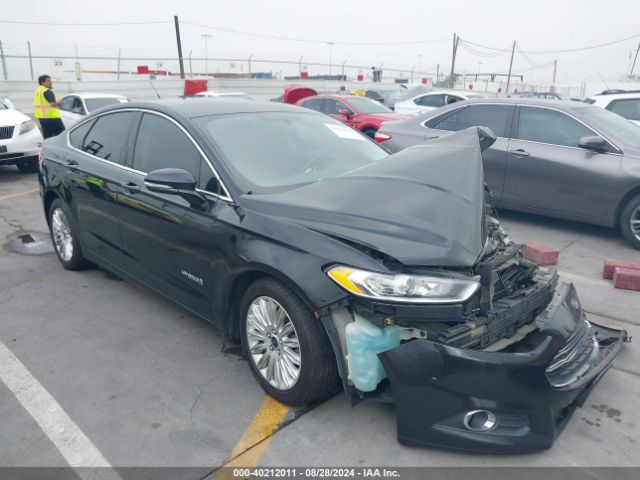 FORD FUSION 2015 3fa6p0lu3fr137100