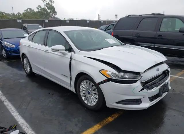 FORD FUSION 2015 3fa6p0lu3fr137114