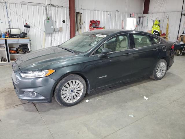 FORD FUSION SE 2015 3fa6p0lu3fr169822