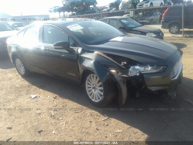 FORD FUSION 2015 3fa6p0lu3fr175135