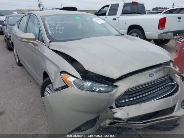 FORD FUSION 2015 3fa6p0lu3fr181730