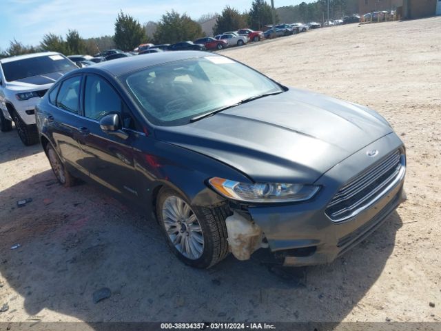 FORD FUSION HYBRID 2015 3fa6p0lu3fr196308