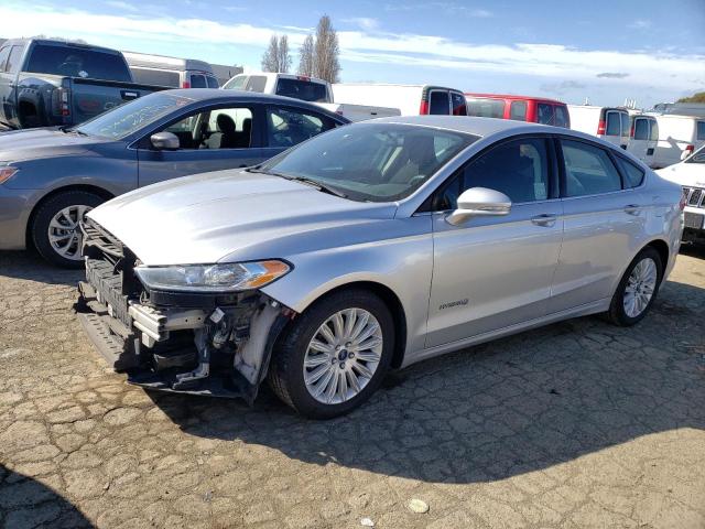 FORD FUSION SE 2015 3fa6p0lu3fr214645