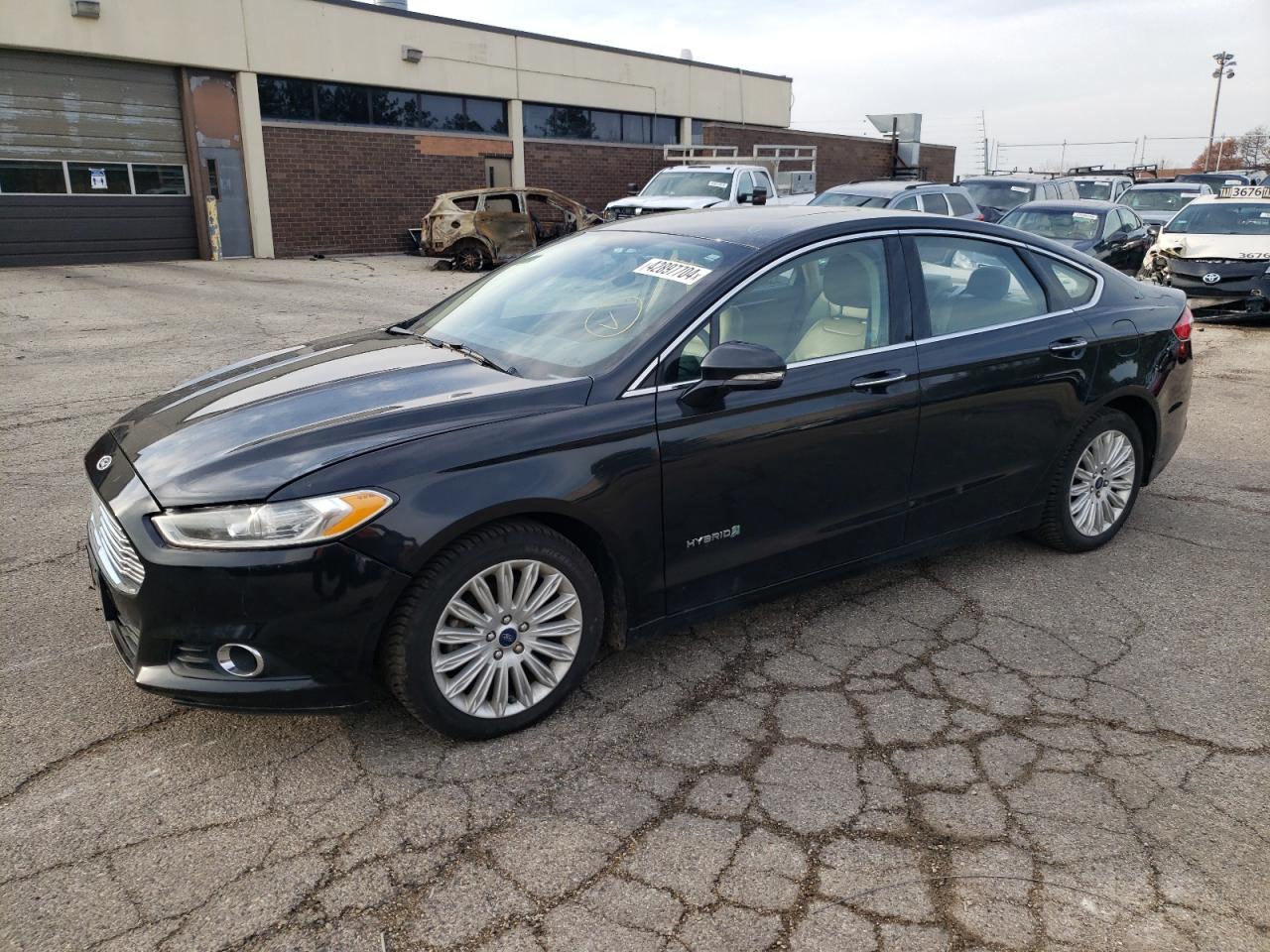 FORD FUSION 2015 3fa6p0lu3fr220817