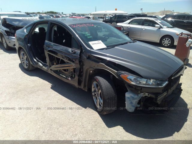 FORD FUSION 2015 3fa6p0lu3fr227010