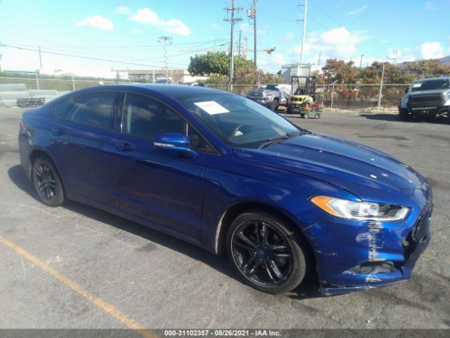 FORD FUSION 2015 3fa6p0lu3fr235169