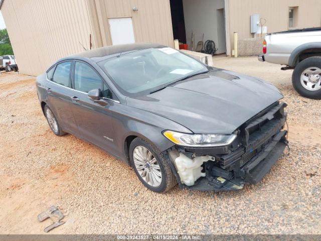 FORD FUSION HYBRID 2015 3fa6p0lu3fr251436