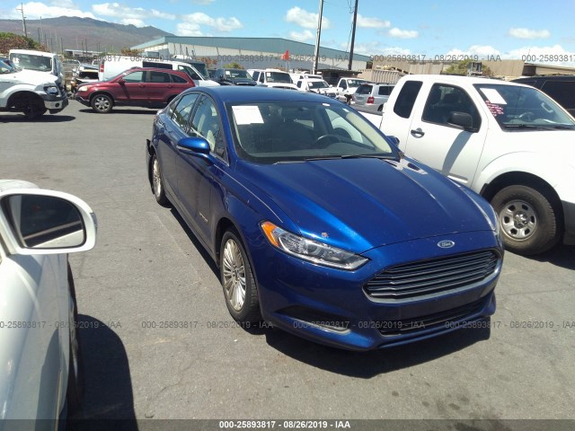 FORD FUSION 2015 3fa6p0lu3fr254417