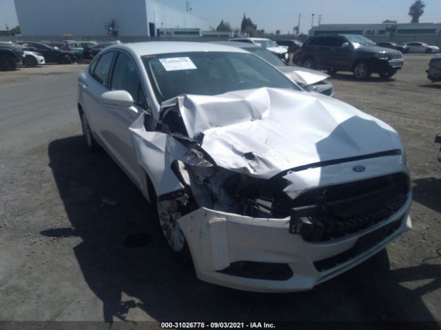 FORD FUSION 2015 3fa6p0lu3fr257804