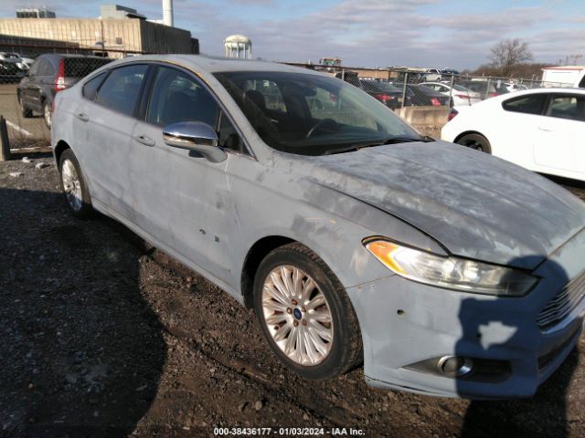 FORD FUSION HYBRID 2015 3fa6p0lu3fr260668