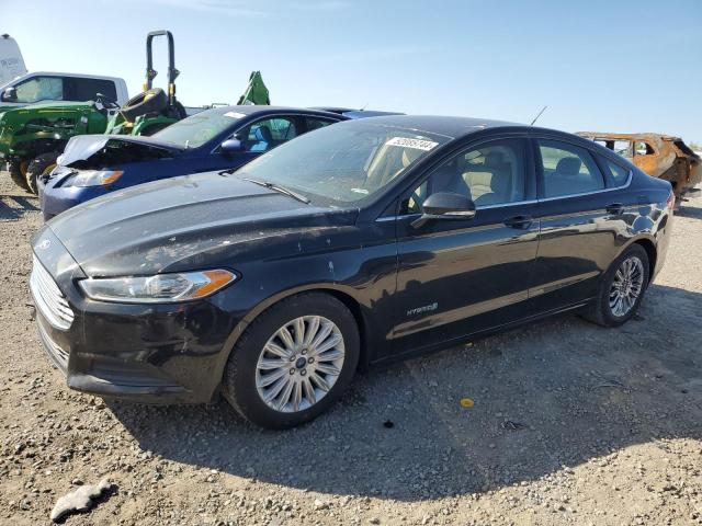 FORD FUSION 2015 3fa6p0lu3fr307021