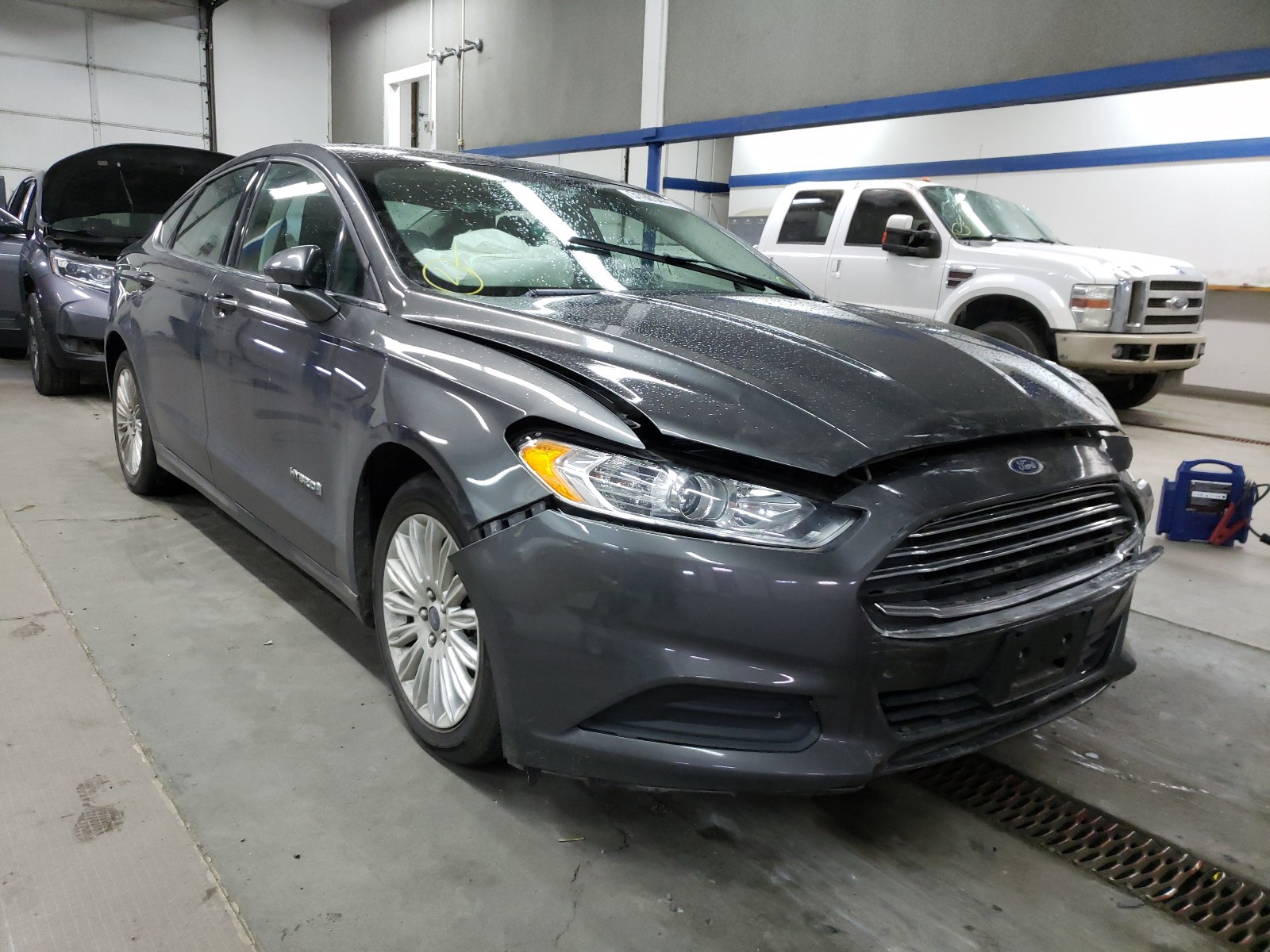 FORD FUSION SE 2015 3fa6p0lu3fr307861