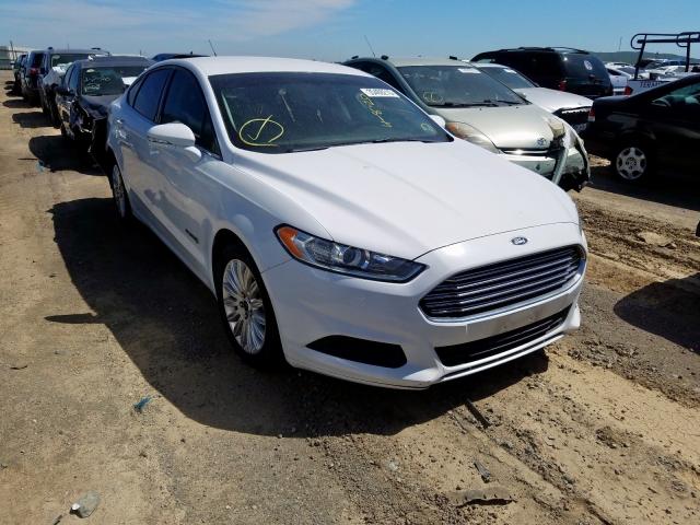 FORD FUSION SE 2016 3fa6p0lu3gr166372