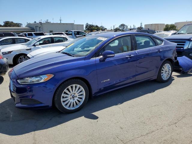 FORD FUSION 2016 3fa6p0lu3gr173628