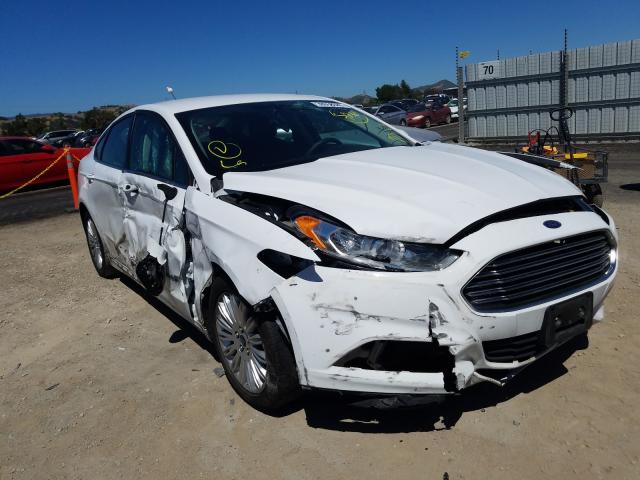 FORD FUSION SE 2016 3fa6p0lu3gr227607