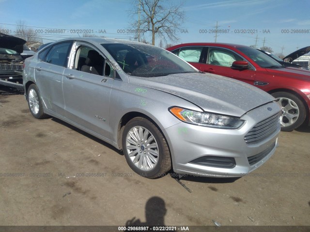 FORD FUSION 2016 3fa6p0lu3gr260400