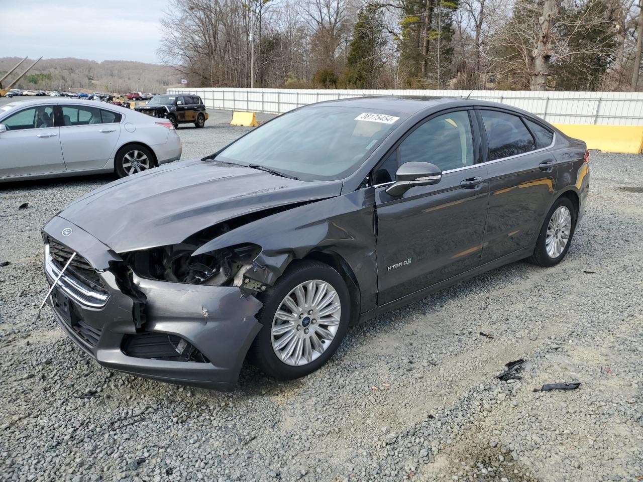 FORD FUSION 2016 3fa6p0lu3gr262759