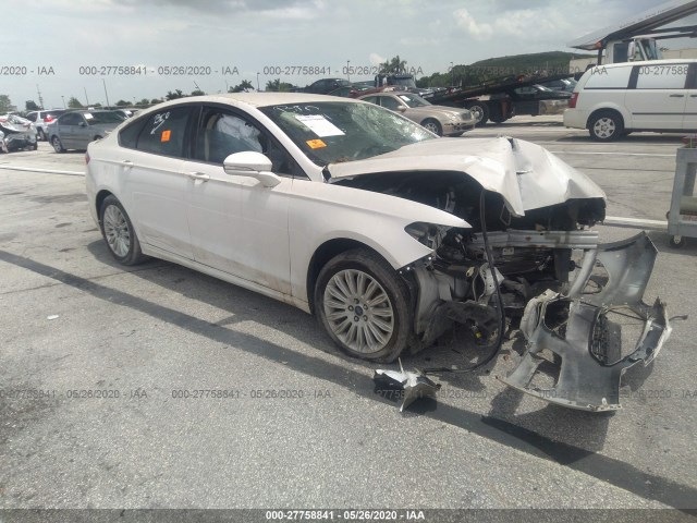 FORD FUSION 2016 3fa6p0lu3gr287855