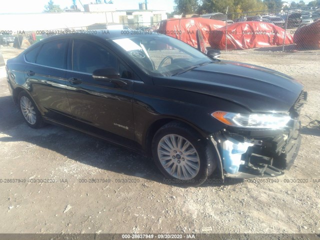 FORD FUSION 2016 3fa6p0lu3gr292411