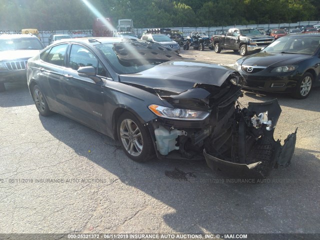 FORD FUSION 2016 3fa6p0lu3gr292571