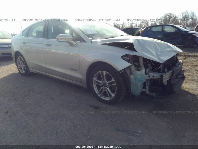 FORD FUSION 2016 3fa6p0lu3gr300894