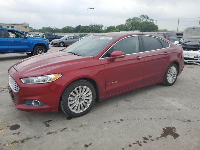 FORD FUSION 2016 3fa6p0lu3gr328923