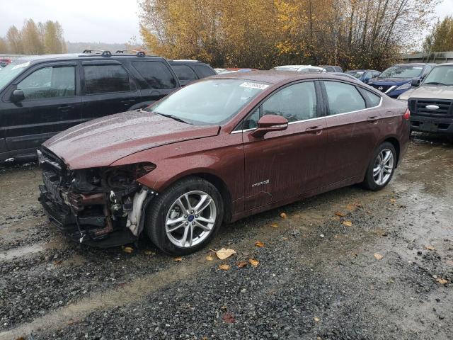 FORD FUSION 2016 3fa6p0lu3gr343292