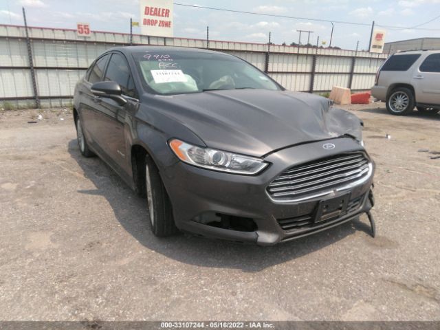 FORD FUSION 2016 3fa6p0lu3gr345088