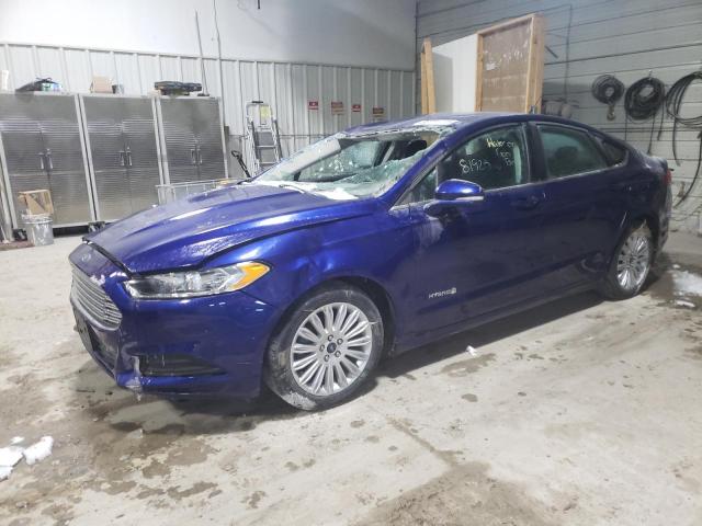 FORD FUSION SE 2016 3fa6p0lu3gr368676