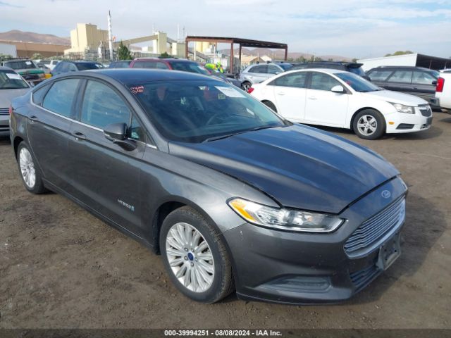 FORD FUSION 2016 3fa6p0lu3gr368791