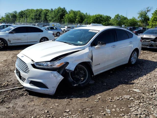 FORD FUSION 2016 3fa6p0lu3gr374672