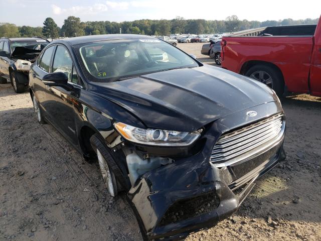 FORD FUSION 2016 3fa6p0lu3gr404303