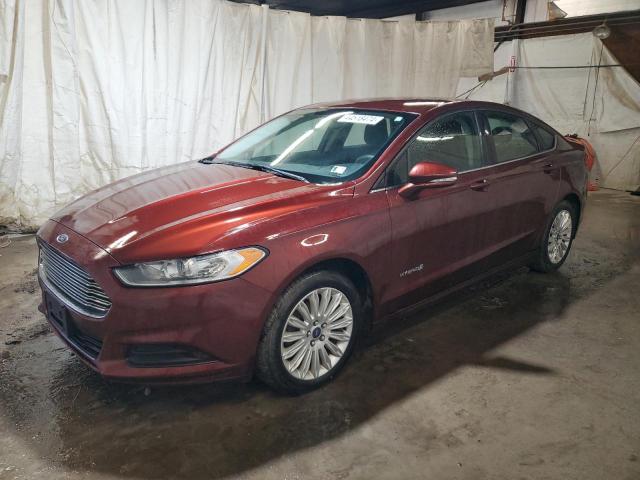 FORD FUSION 2016 3fa6p0lu3gr405547