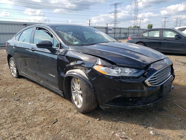 FORD FUSION SE 2017 3fa6p0lu3hr102592