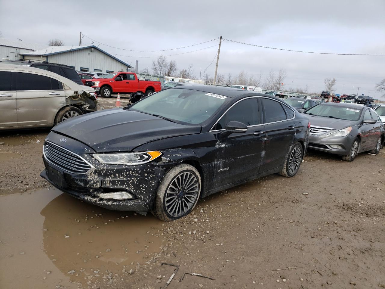 FORD FUSION 2017 3fa6p0lu3hr108859