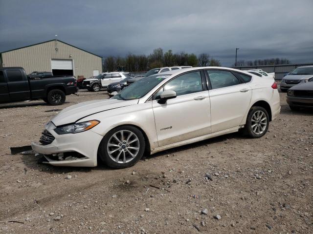 FORD FUSION 2017 3fa6p0lu3hr117190