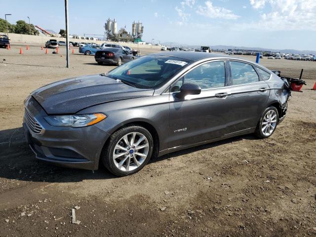 FORD FUSION 2017 3fa6p0lu3hr129713