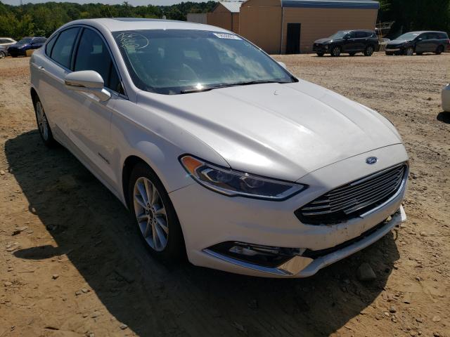 FORD FUSION SE 2017 3fa6p0lu3hr137617