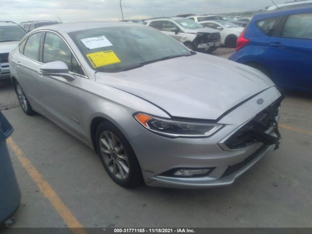 FORD FUSION 2017 3fa6p0lu3hr165059