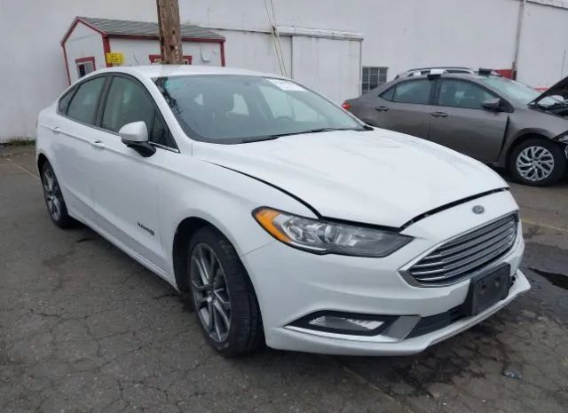 FORD FUSION 2017 3fa6p0lu3hr181441