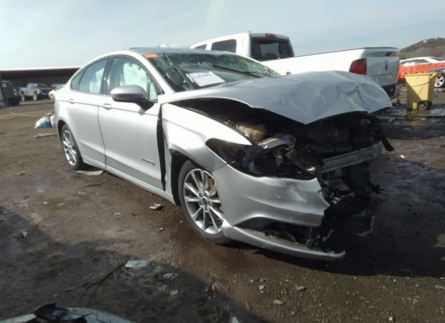 FORD FUSION 2017 3fa6p0lu3hr190544