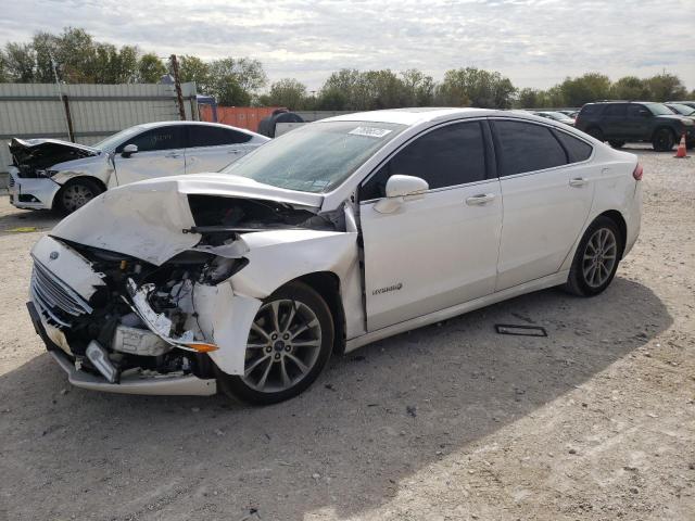 FORD FUSION 2017 3fa6p0lu3hr206838